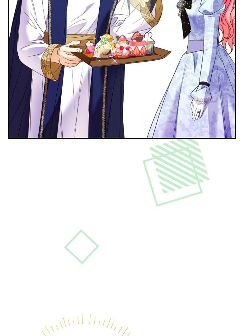 I Thought You Were A Time-Limited Husband Chapter 59 - Page 51
