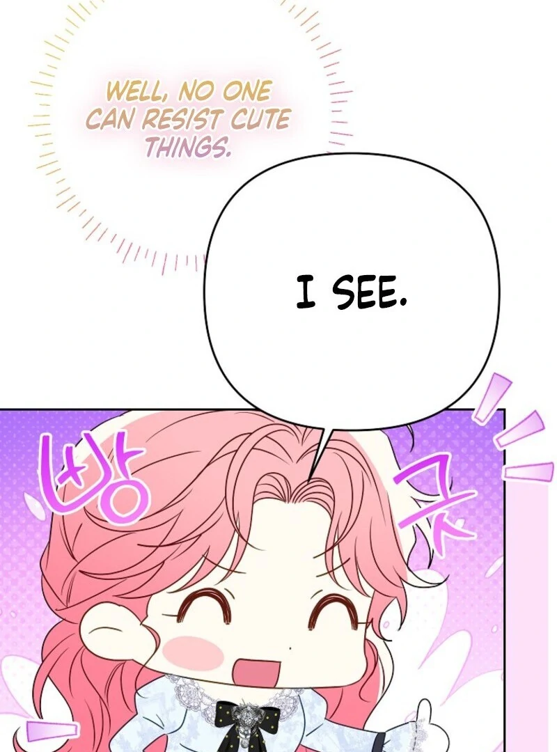 I Thought You Were A Time-Limited Husband Chapter 59 - Page 52