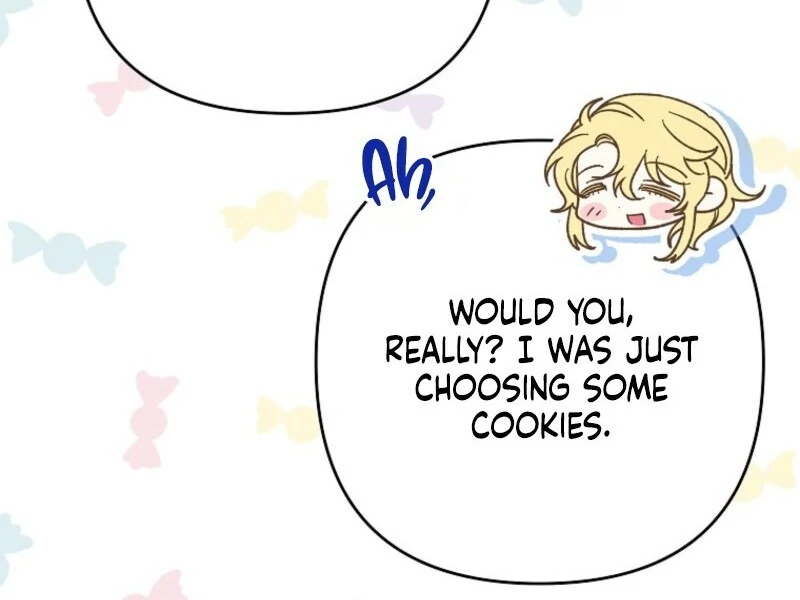 I Thought You Were A Time-Limited Husband Chapter 59 - Page 55