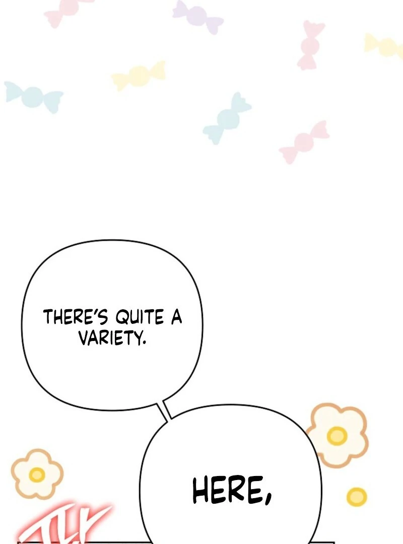 I Thought You Were A Time-Limited Husband Chapter 59 - Page 56