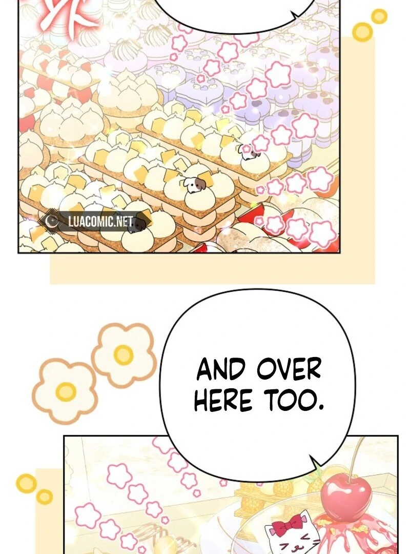 I Thought You Were A Time-Limited Husband Chapter 59 - Page 57