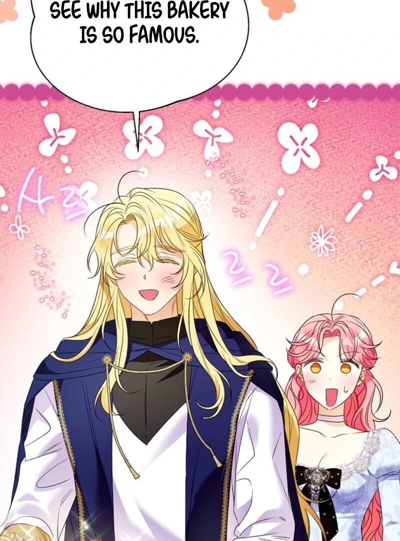 I Thought You Were A Time-Limited Husband Chapter 59 - Page 59