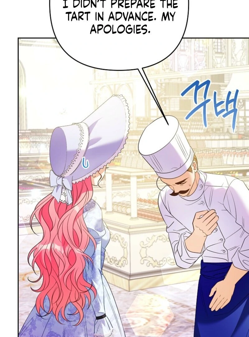 I Thought You Were A Time-Limited Husband Chapter 59 - Page 6