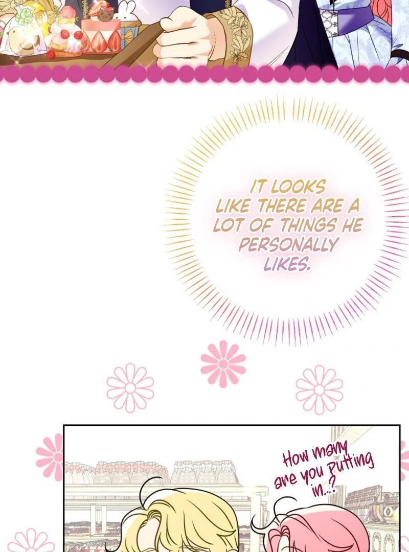 I Thought You Were A Time-Limited Husband Chapter 59 - Page 60