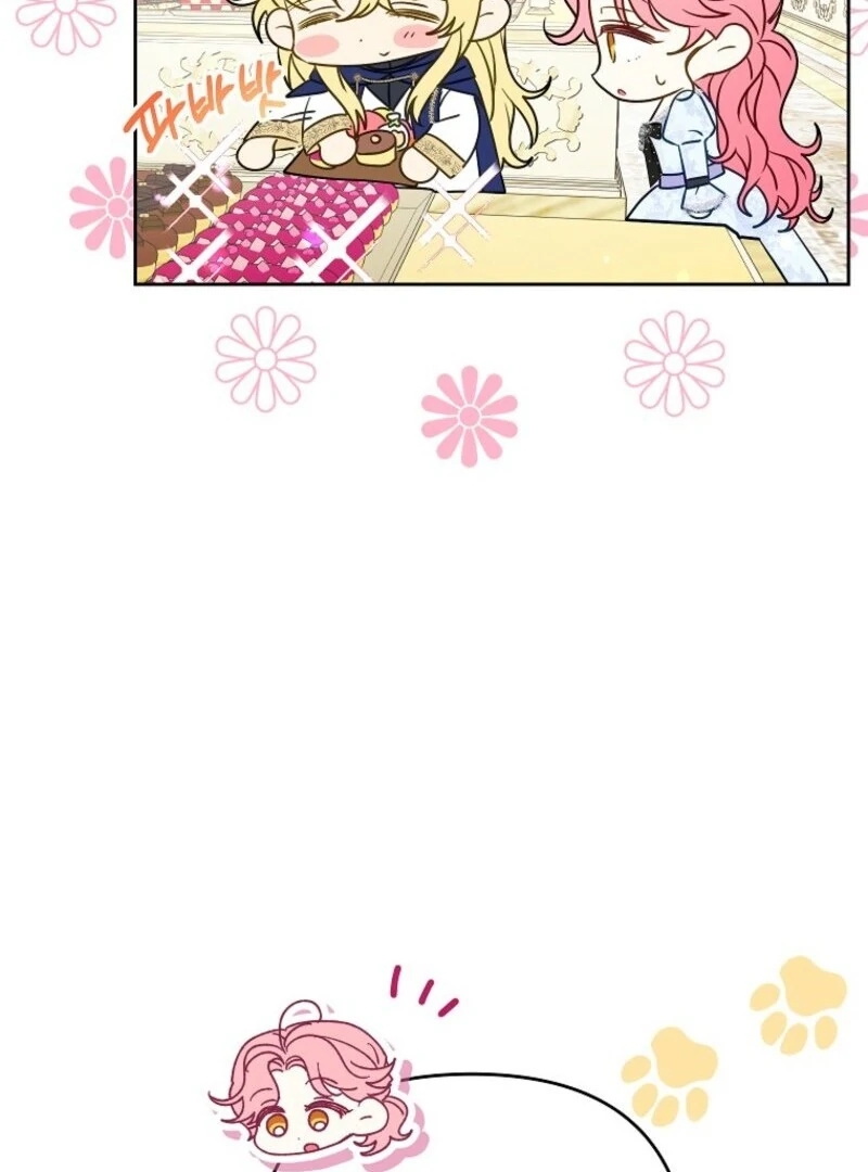 I Thought You Were A Time-Limited Husband Chapter 59 - Page 61