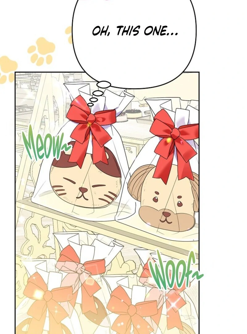 I Thought You Were A Time-Limited Husband Chapter 59 - Page 62