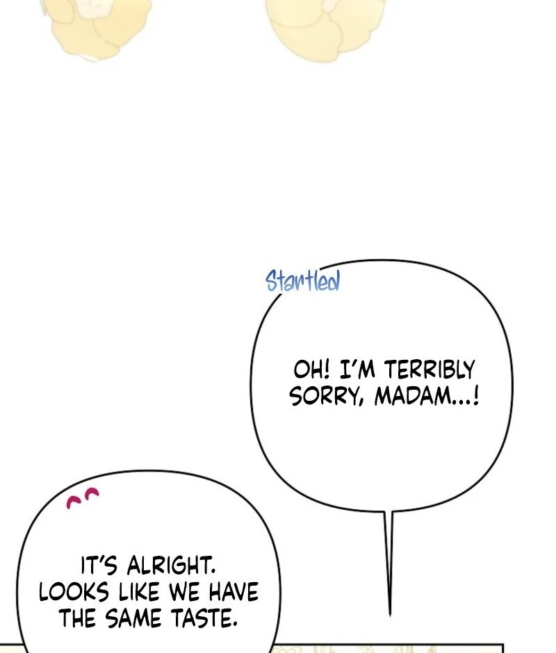 I Thought You Were A Time-Limited Husband Chapter 59 - Page 65