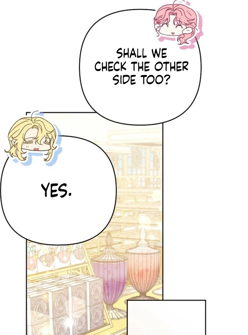 I Thought You Were A Time-Limited Husband Chapter 59 - Page 68