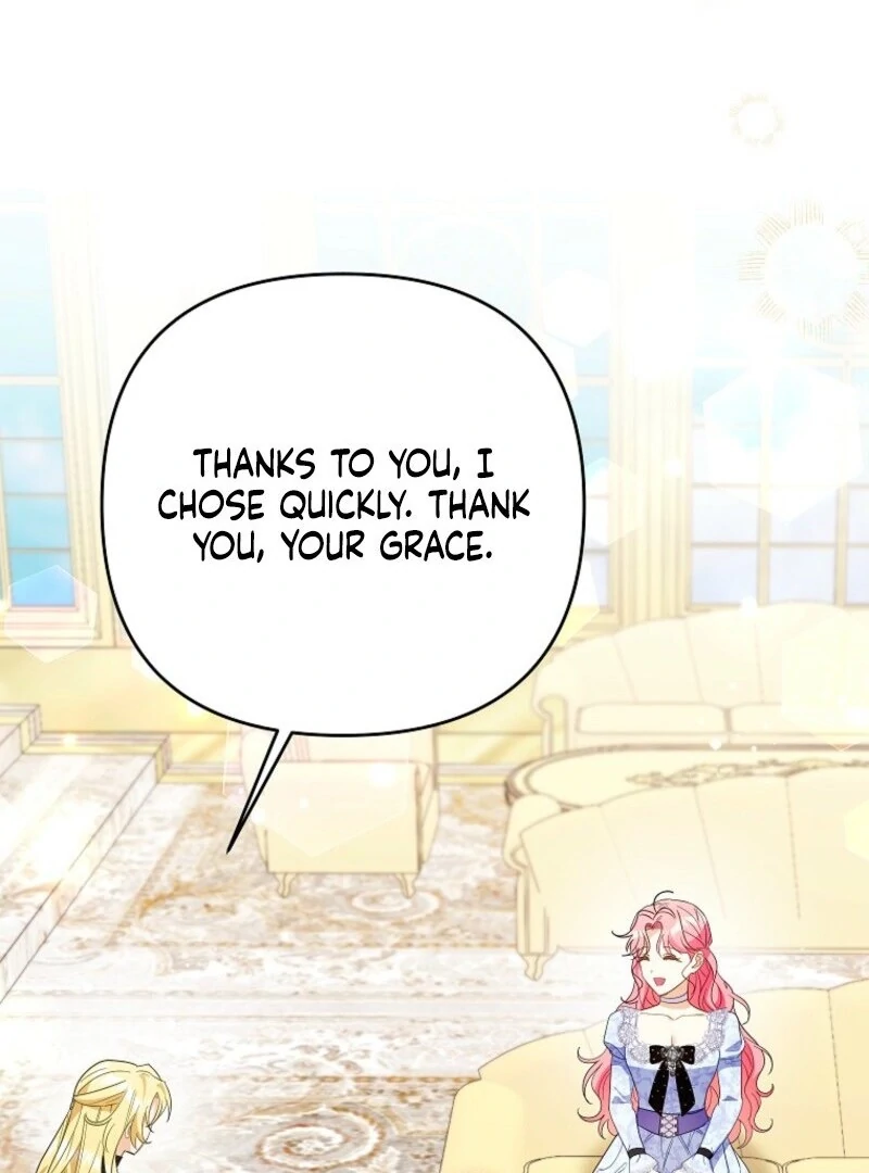 I Thought You Were A Time-Limited Husband Chapter 59 - Page 70