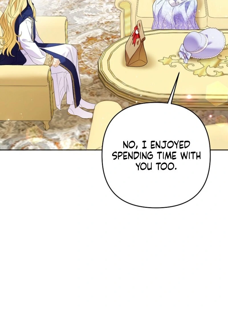 I Thought You Were A Time-Limited Husband Chapter 59 - Page 71
