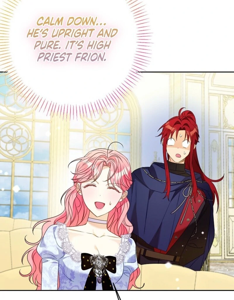 I Thought You Were A Time-Limited Husband Chapter 59 - Page 75