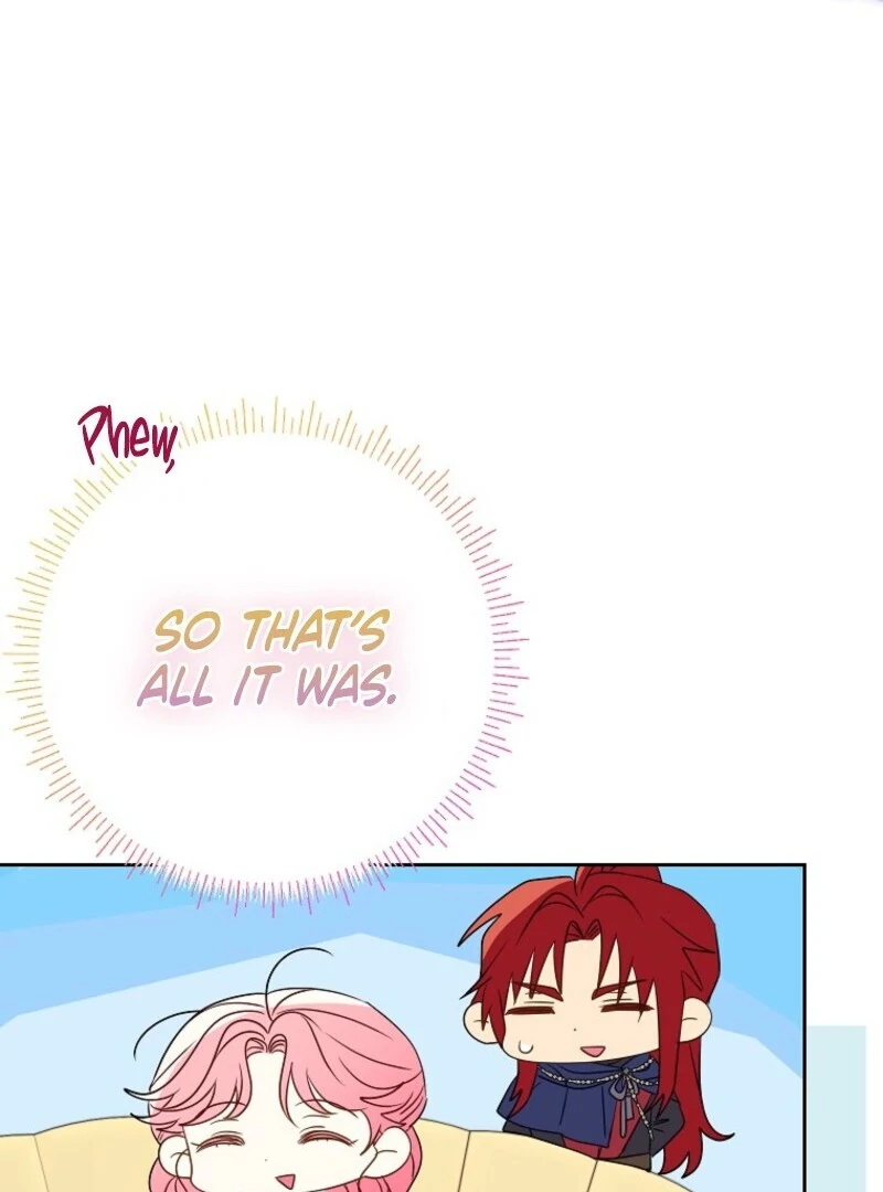 I Thought You Were A Time-Limited Husband Chapter 59 - Page 79