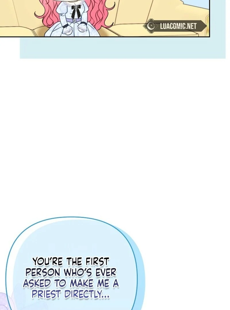 I Thought You Were A Time-Limited Husband Chapter 59 - Page 80