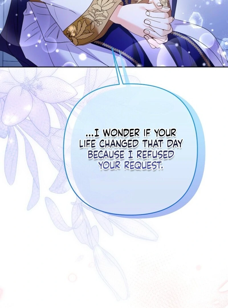 I Thought You Were A Time-Limited Husband Chapter 59 - Page 83