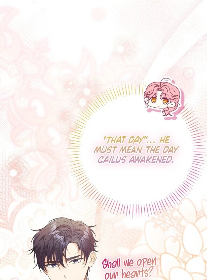 I Thought You Were A Time-Limited Husband Chapter 59 - Page 84