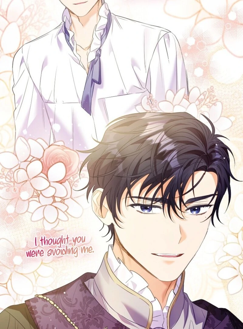 I Thought You Were A Time-Limited Husband Chapter 59 - Page 85