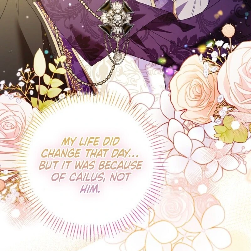 I Thought You Were A Time-Limited Husband Chapter 59 - Page 86