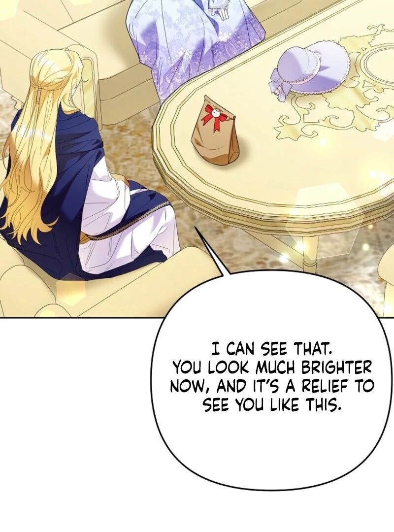 I Thought You Were A Time-Limited Husband Chapter 59 - Page 89