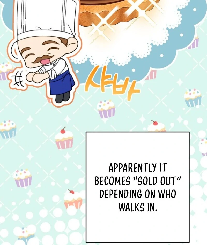I Thought You Were A Time-Limited Husband Chapter 59 - Page 9
