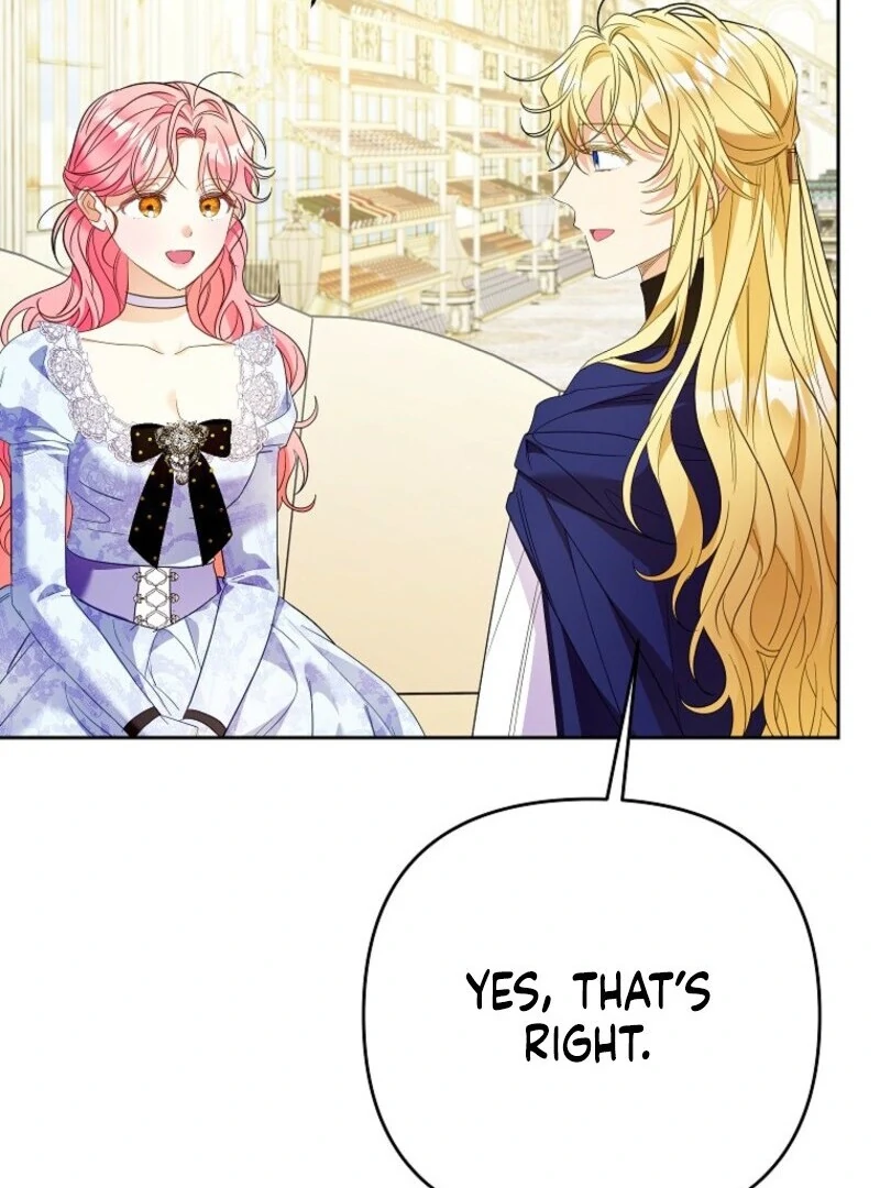 I Thought You Were A Time-Limited Husband Chapter 59 - Page 91