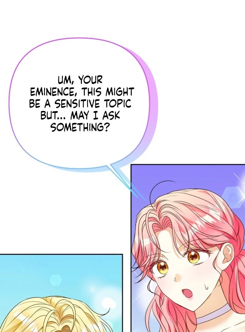 I Thought You Were A Time-Limited Husband Chapter 59 - Page 94