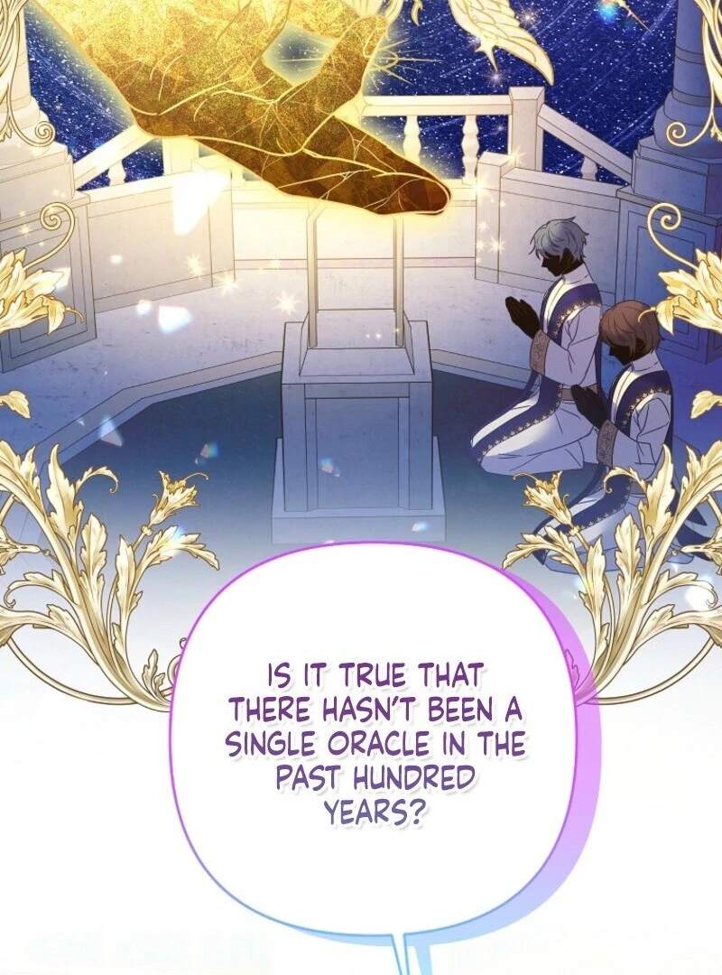 I Thought You Were A Time-Limited Husband Chapter 59 - Page 97
