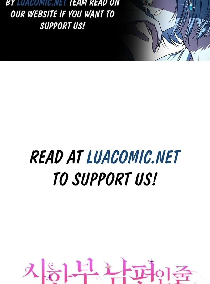 I Thought You Were A Time-Limited Husband Chapter 60 - Page 1