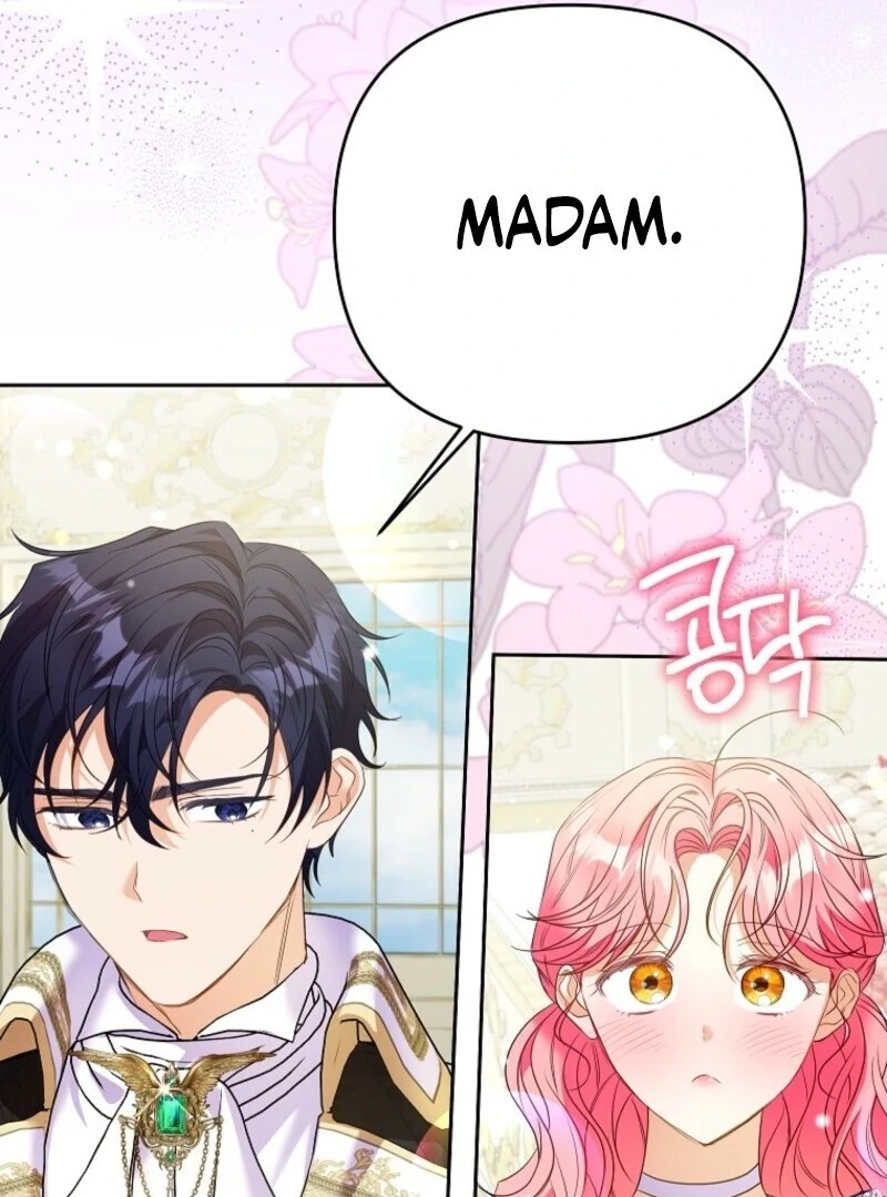 I Thought You Were A Time-Limited Husband Chapter 60 - Page 10