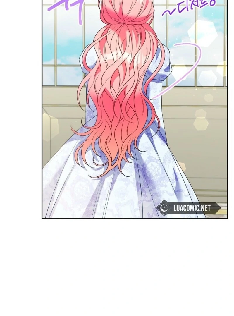 I Thought You Were A Time-Limited Husband Chapter 60 - Page 105