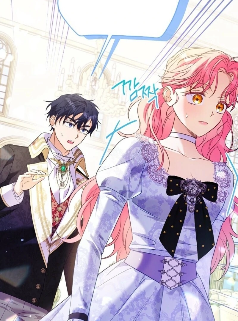 I Thought You Were A Time-Limited Husband Chapter 60 - Page 107