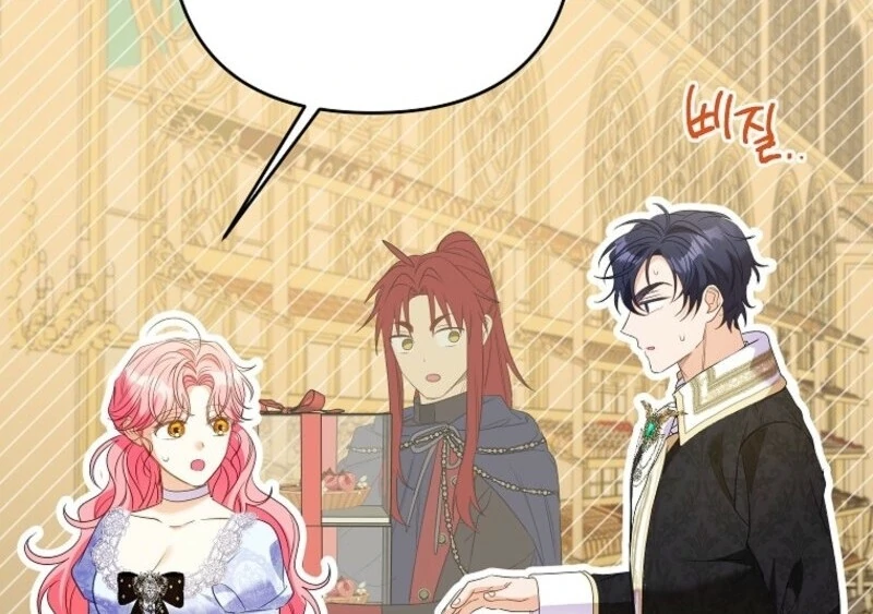 I Thought You Were A Time-Limited Husband Chapter 60 - Page 109