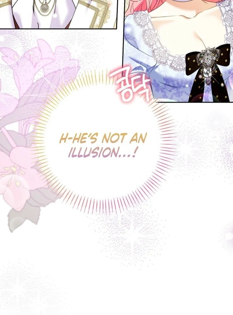 I Thought You Were A Time-Limited Husband Chapter 60 - Page 11
