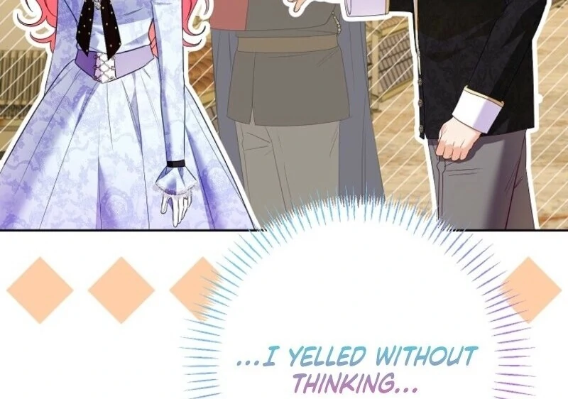 I Thought You Were A Time-Limited Husband Chapter 60 - Page 110