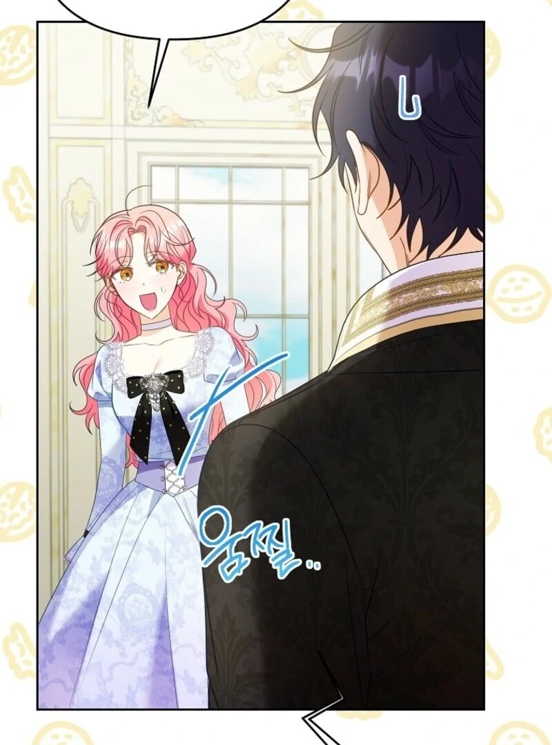 I Thought You Were A Time-Limited Husband Chapter 60 - Page 112