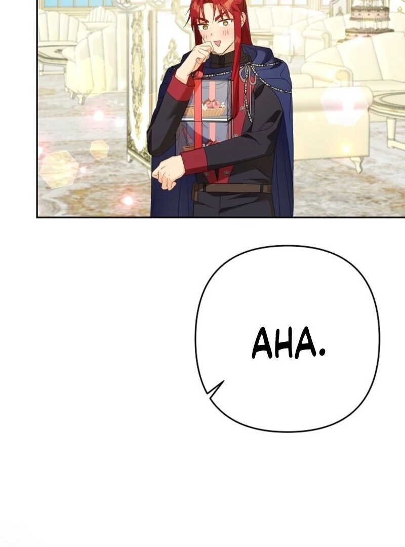 I Thought You Were A Time-Limited Husband Chapter 60 - Page 115