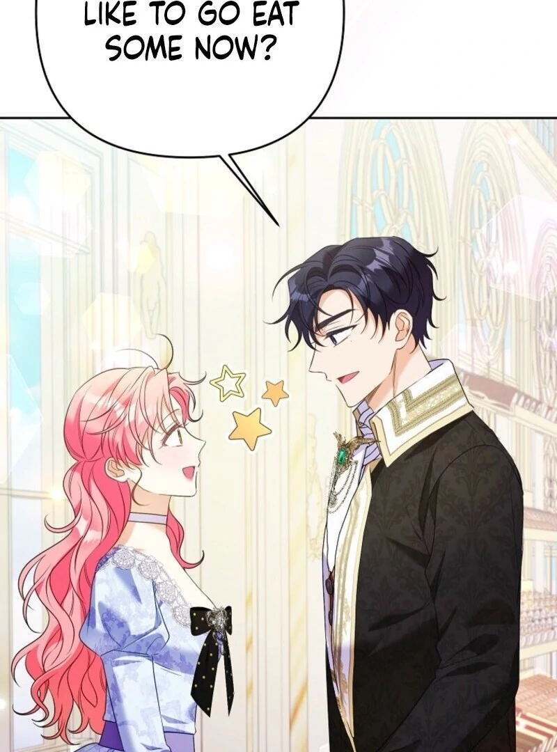 I Thought You Were A Time-Limited Husband Chapter 60 - Page 118