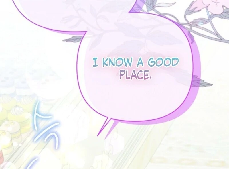 I Thought You Were A Time-Limited Husband Chapter 60 - Page 121