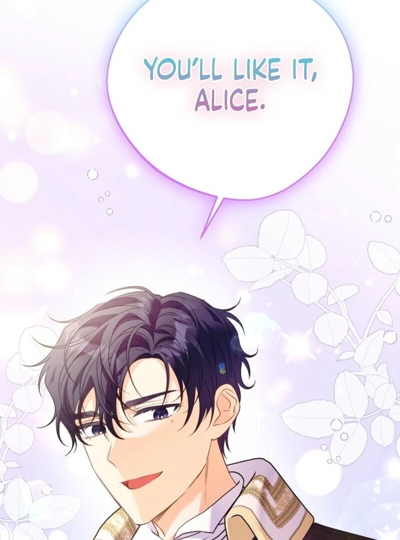 I Thought You Were A Time-Limited Husband Chapter 60 - Page 124