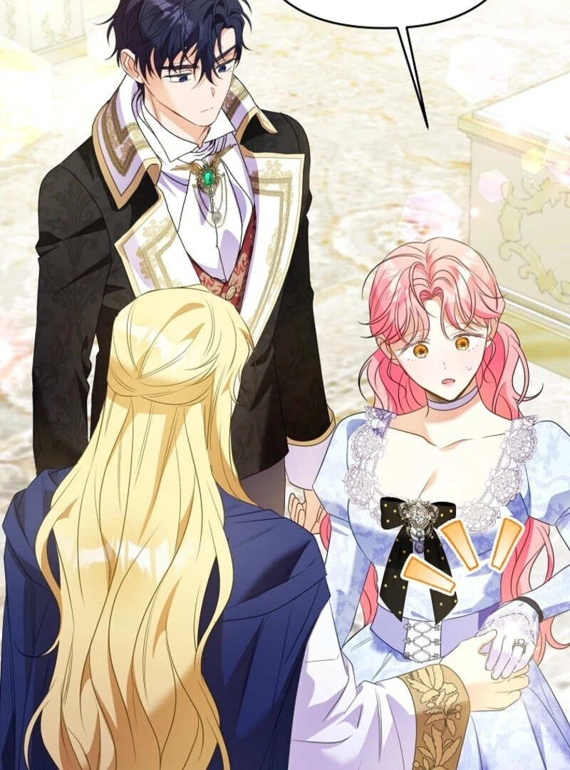 I Thought You Were A Time-Limited Husband Chapter 60 - Page 14