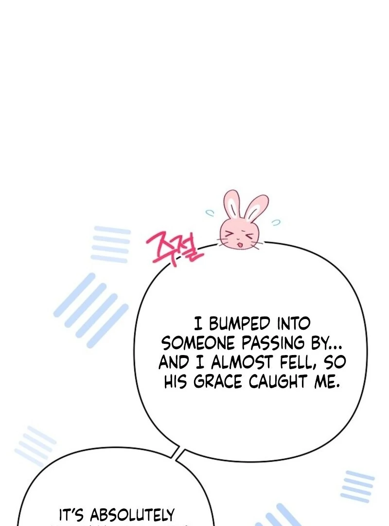 I Thought You Were A Time-Limited Husband Chapter 60 - Page 17