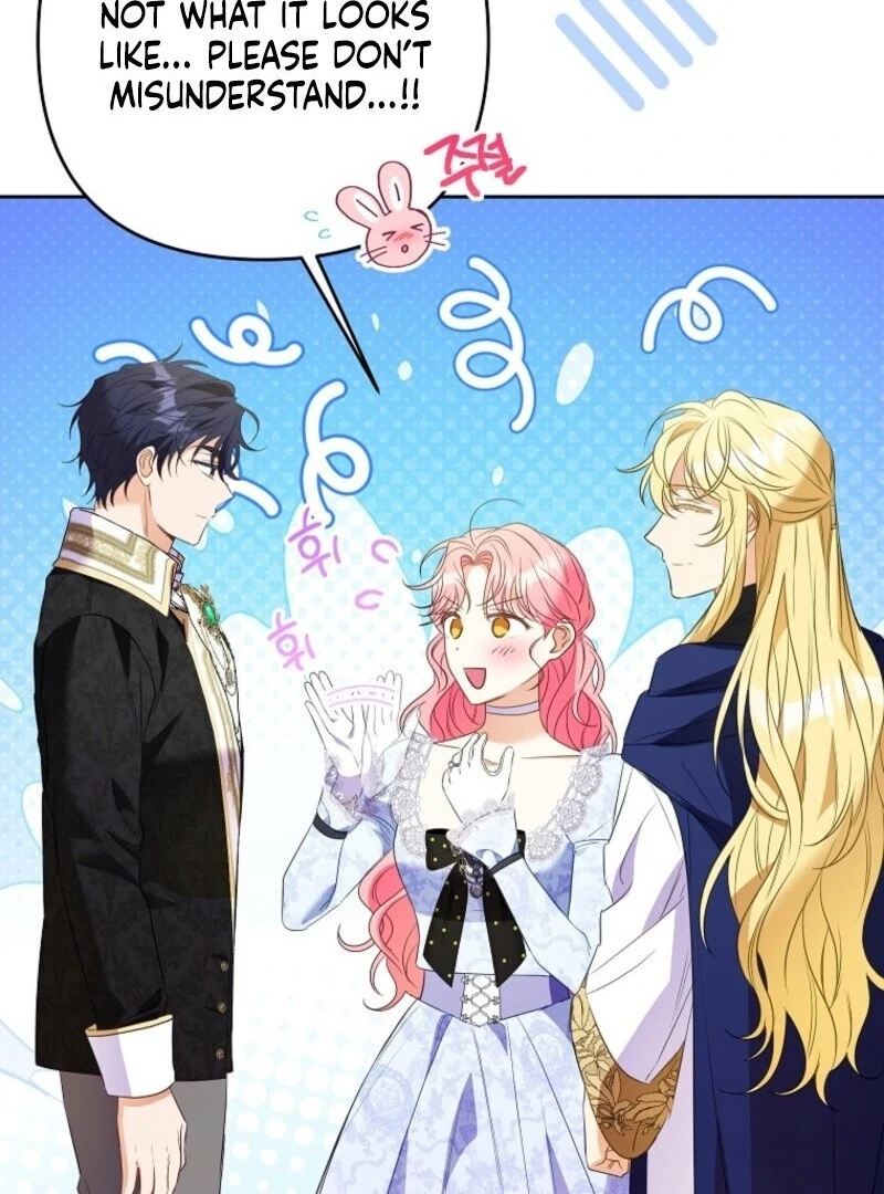 I Thought You Were A Time-Limited Husband Chapter 60 - Page 18
