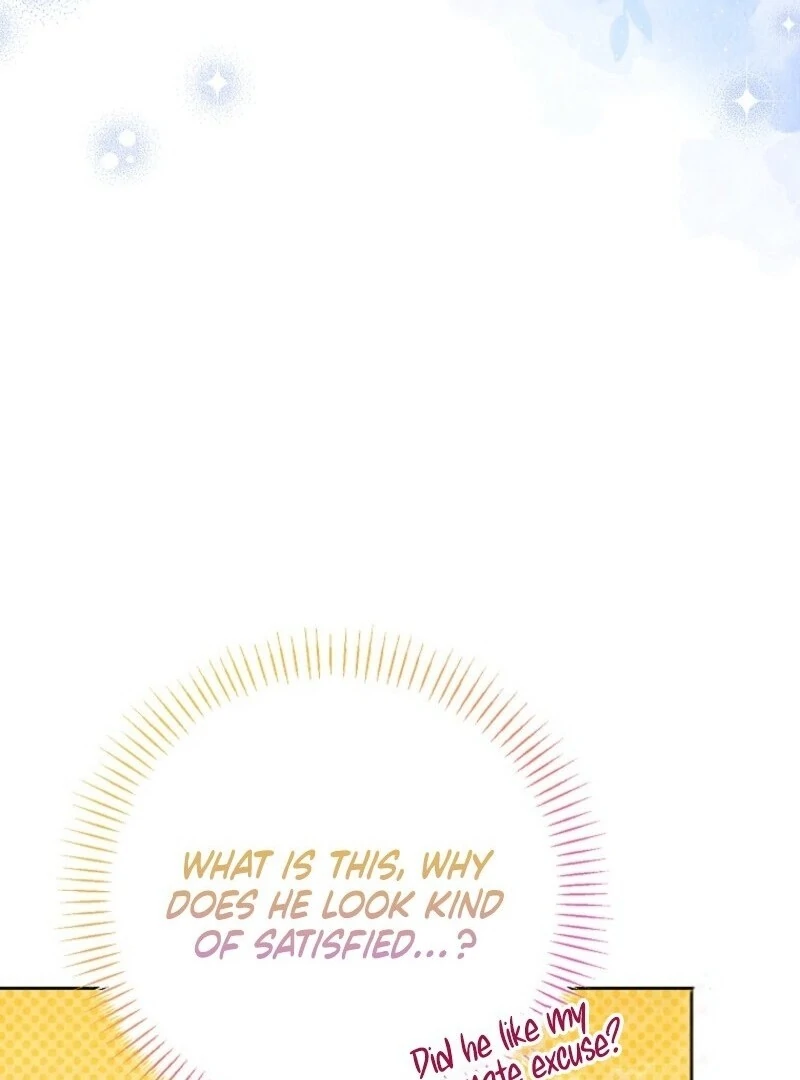I Thought You Were A Time-Limited Husband Chapter 60 - Page 24