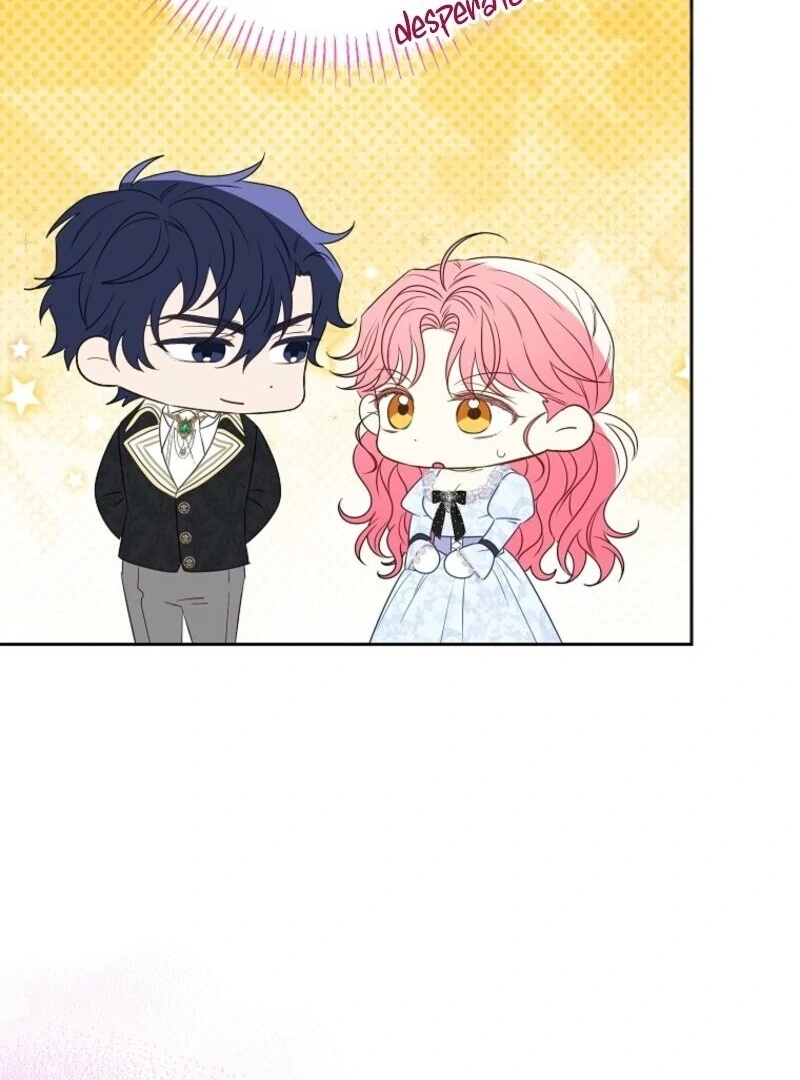I Thought You Were A Time-Limited Husband Chapter 60 - Page 25