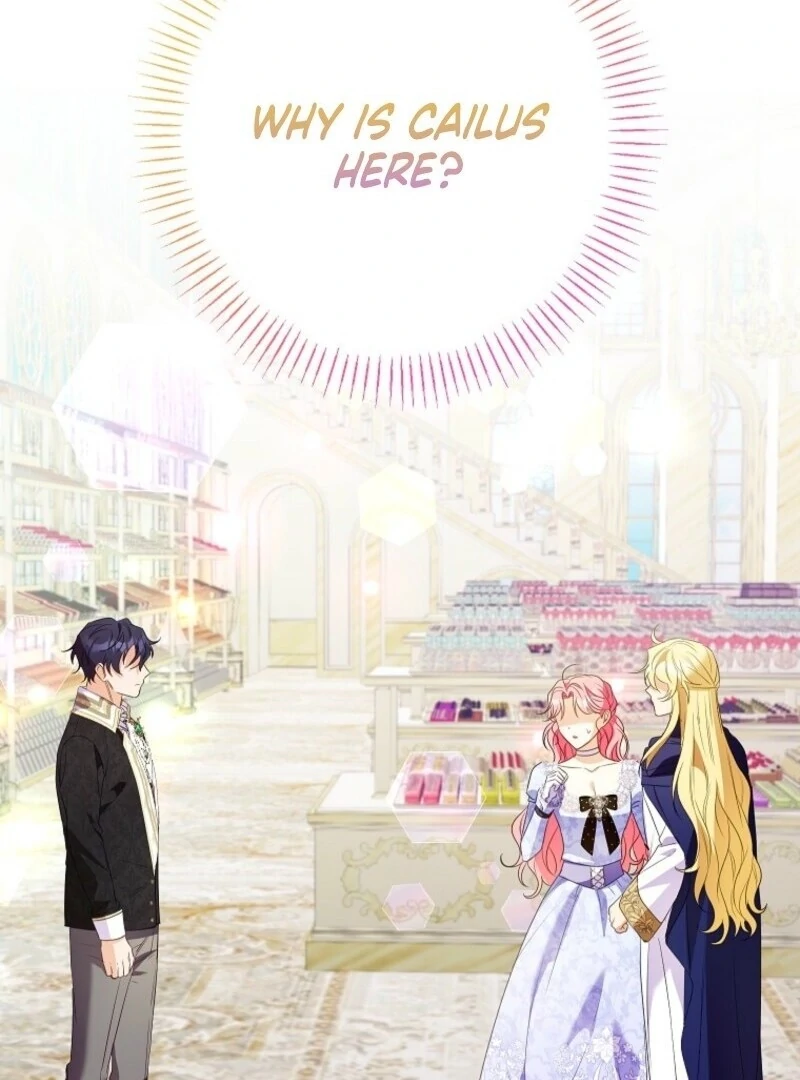 I Thought You Were A Time-Limited Husband Chapter 60 - Page 3