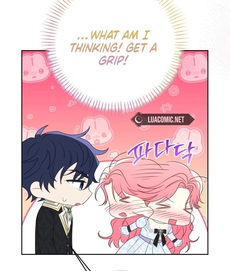 I Thought You Were A Time-Limited Husband Chapter 60 - Page 31