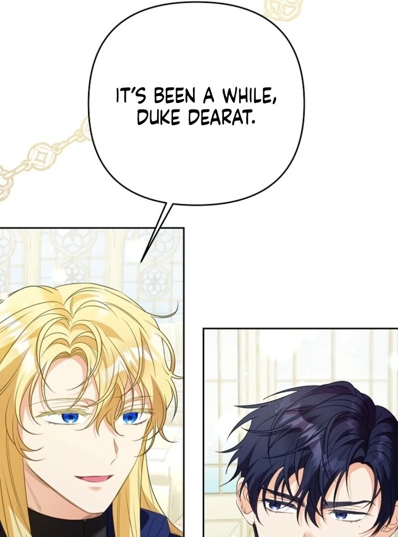 I Thought You Were A Time-Limited Husband Chapter 60 - Page 33