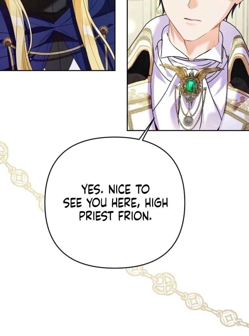 I Thought You Were A Time-Limited Husband Chapter 60 - Page 34