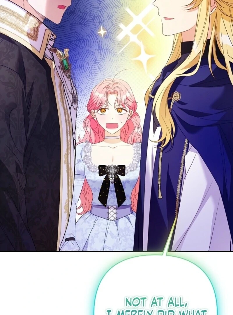 I Thought You Were A Time-Limited Husband Chapter 60 - Page 36