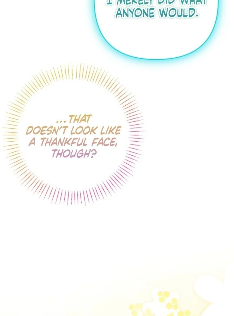 I Thought You Were A Time-Limited Husband Chapter 60 - Page 37