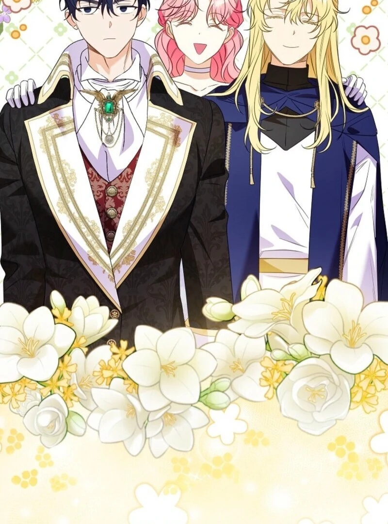 I Thought You Were A Time-Limited Husband Chapter 60 - Page 39